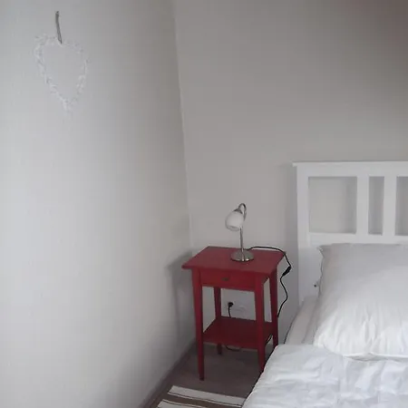 Appartamento Domizil Auszeit
